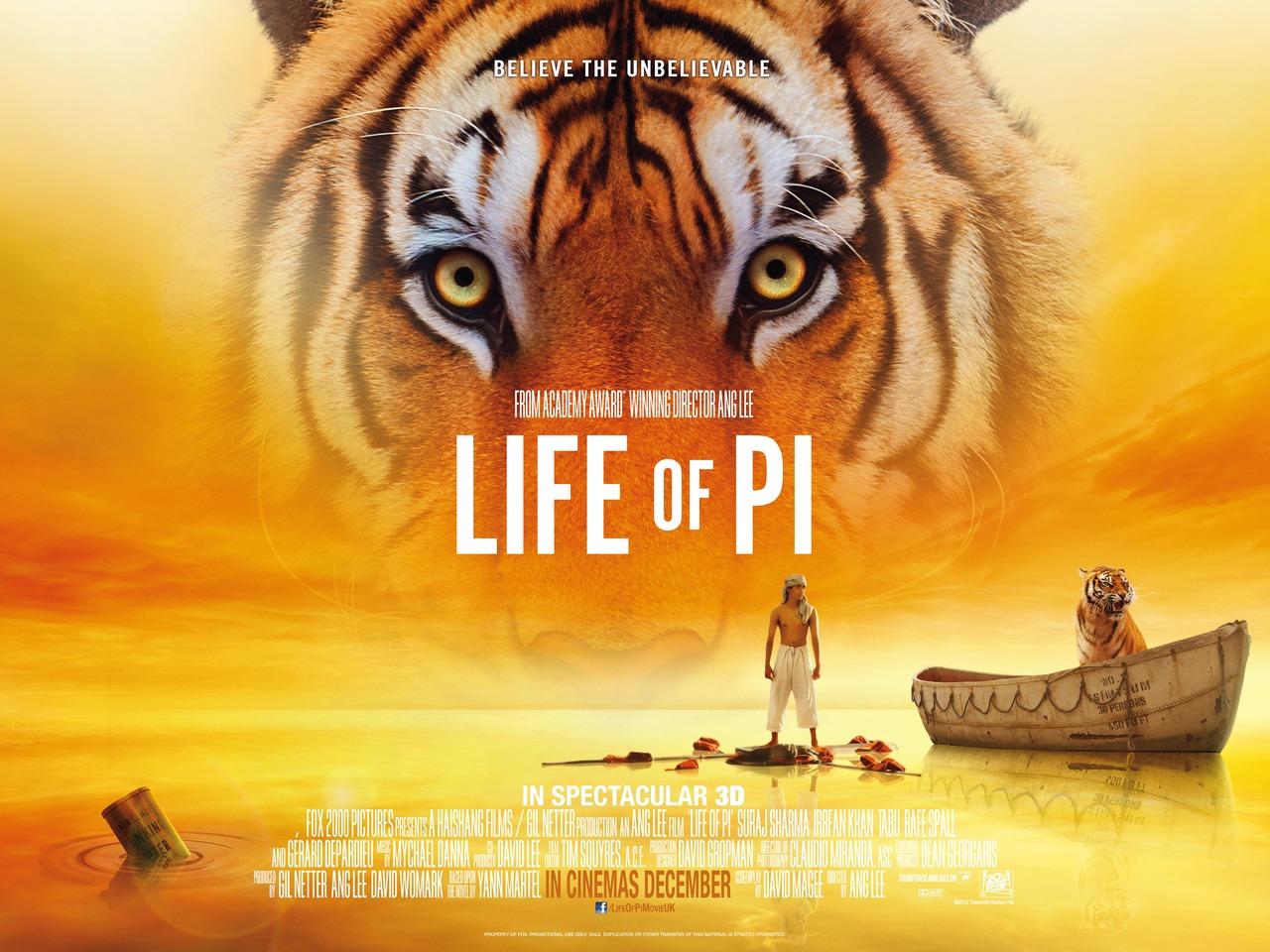 life of pi read online