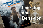 Learning And Behavior Course