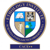CACE badge
