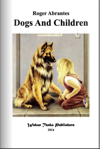 "Dogs And Children" by Roger Abrantes