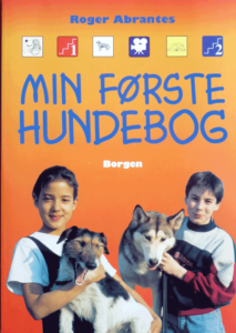 MyFirstDogBookCover