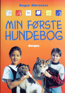 My First Dog Book
