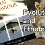 Evolution And Ethology