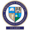 CAAE badge