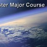 Master Major Course