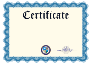 CertificateTemplate2019