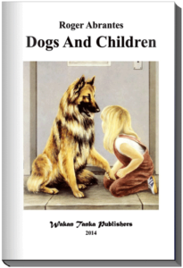 DogsAndChildrenBookCover-384x563