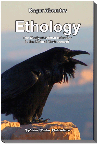 Ethology - Ethology Institute