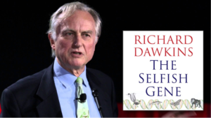 Dawkins The Selfish Gene